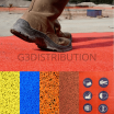 Tapis de sécurité G3 DISTRIBUTION