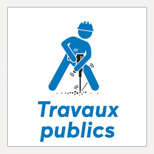 travaux publics